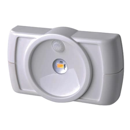 Mr Beams/Wireless Environment Llc Wht 35Lum Stick Light MB850-WHT-01-02